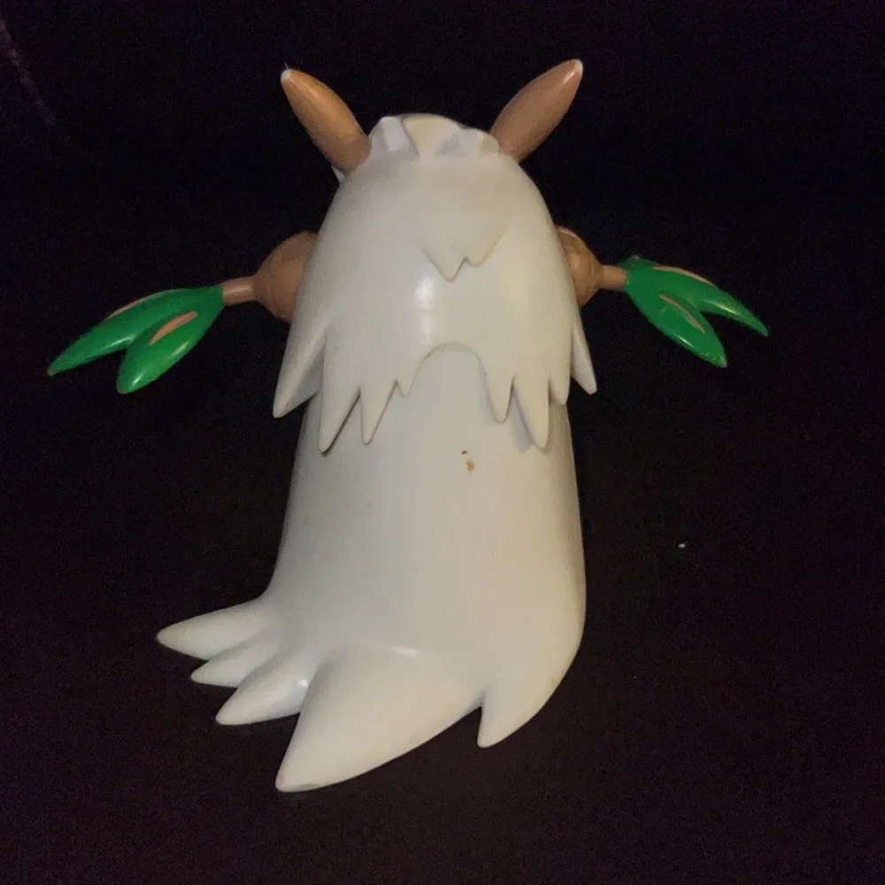 2007 Pokemon Jakks Pacific 3